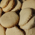 El cooksnap de marita ojeda cuando hizo Galletitas dulces y económicas!.