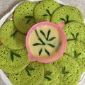 Cooksnap dari sandra untuk resep Serabi kuah kinca