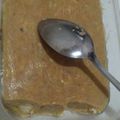 Cooksnap dari dyan untuk resep Puding agar pisang keju kukus