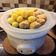 Cooksnap dari Tuti Keiko untuk resep Tahu Bakso Ayam Homemade