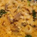 Cooksnap dari Lina untuk resep Kwetiau Bun Daging