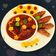 کوک اسنپ atefe_motevalli بعد از امتحان کردن کباب لوله ای ترکیه ای (Borulu kebap).