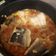 El cooksnap de Raquel Nieto Martínez cuando hizo Bacalao en salsa de tomates cherry y albahaca.