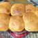 Cooksnap dari Shabrina Hendrafita untuk resep Roti isi coklat (Killer Soft Bread)