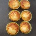 Cooksnap de yuko sur la recette Cupcake