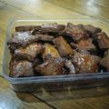 Cooksnap dari Ferda Nia untuk resep Chocolate cookies#dari sisa biskuit