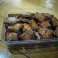 Cooksnap dari Ferda Nia untuk resep Chocolate cookies#dari sisa biskuit