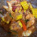 Cooksnap dari Qanitah safwan untuk resep Udang Asam Manis Pedas