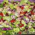 Cooksnap από july88 στη συνταγή Σαλάτα πολύχρωμη