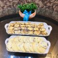 کوک اسنپ ‌*Zahra* بعد از امتحان کردن شیرینی اسکار.