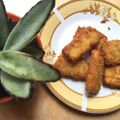Cooksnap dari Ummu Maiza untuk resep Nugget Ayam Enak