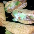 tiffany.dickens.98's cooksnap of when they made Fish Tacos.
