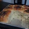 Cooksnap dari meil untuk resep ROTI SOBEK ALA killer soft bread