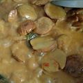 Cooksnap dari lita karlina untuk resep Semur Jengkol warisan ibu