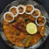 Kshama Himesh Upadhyay's cooksnap of when they made ચણા મસાલા રેસ્ટોરન્ટ સ્ટાઇલ (chana masala recipe in Gujarati).