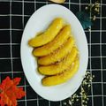 Cooksnap của Hn food khi họ làm theo món Chuối ngào đường