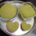 Cooksnap dari Siti Putriyatun Nitasenjaya untuk resep 8 menit sponge cake microwave