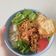 Cooksnap dari Izzatullah Adha Azzahrah untuk resep Mie ayam solo