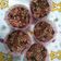 Cooksnap dari ameliazwar untuk resep Banana choco muffin / muffin pisang coklat ala vietta ranie