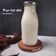 Cooksnap dari Indah Kurniasari untuk resep Oat Milk