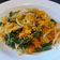 Cooksnap dari fadhila & albab. untuk resep Urap Sayur Bumbu Tumis