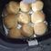 Cooksnap dari CJMom untuk resep Roti sobek pakai airfryer