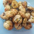 Cooksnap dari Dannisa's Kitchen untuk resep BAKSO TAHU Goreng tanpa daging
