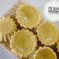 Cooksnap dari Winda`s Kitchen untuk resep Pie susu ekonomis