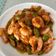 Cooksnap dari Dessy untuk resep Udang Saus Padang Pedas Manis