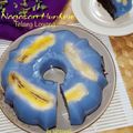Cooksnap dari DEWI SARASWATI untuk resep Nagasari Hunkwe Loyang