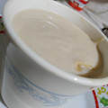 El cooksnap de Sandra Karina Vazquez Esparza cuando hizo Atole de Galleta.