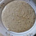 Mumtaz Ramzan's cooksnap of when they made Cheesy white sauce.