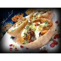 Hiral का कुकस्नैप जब उन्होंने कटोरी चाट (katori chaat recipe in hindi) बनाया था।