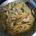 Cooksnap dari Pramudita Nur Rahma untuk resep Lodeh rebung