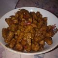 Cooksnap dari -BundaAldrin- untuk resep Orek Tempe