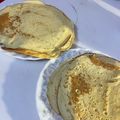 Cooksnap de Marisa Aguiar quando cozinhou Waffles.
