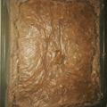 El cooksnap de Daiana Florencia cuando hizo Brownies IV con aceite 😍😱.