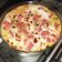 El cooksnap de Eliana Azucena Carrizo cuando hizo Pastel de Zapallitos verdes.