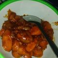 Cooksnap dari Aviya Winata untuk resep Sosis Asam Manis Pedas