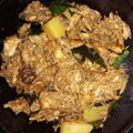 Cooksnap dari Andri Simehate untuk resep Tuna Keumamah (khas Aceh)