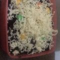 Cooksnap dari Lydia Nursyamsi untuk resep Cheesecake lumer simple banget