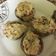 El cooksnap de Betty Be cuando hizo Champiñones rellenos de nata y bacon🍄.