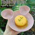 Cooksnap dari Rollyta Anandari untuk resep Bingka Berandam