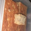 Cooksnap dari Rika Rasila untuk resep Bolu Pisang Panggang Moist