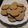 El cooksnap de Calavera No Chilla cuando hizo Galletitas Integrales de Coco y Avena.