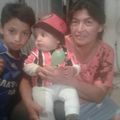 El cooksnap de Adolfina Maidana cuando hizo Galletitas dulces de avena.