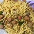 Cooksnap dari abah abi untuk resep Spaghetti Aglio Olio