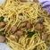Cooksnap dari abah abi untuk resep Spaghetti Aglio Olio