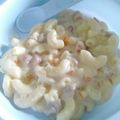 Cooksnap dari ajeng setyaningrum untuk resep Mac n Cheese