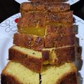 Cooksnap dari Vivin Sugiana~LOVIS CAKE untuk resep Pound Cake